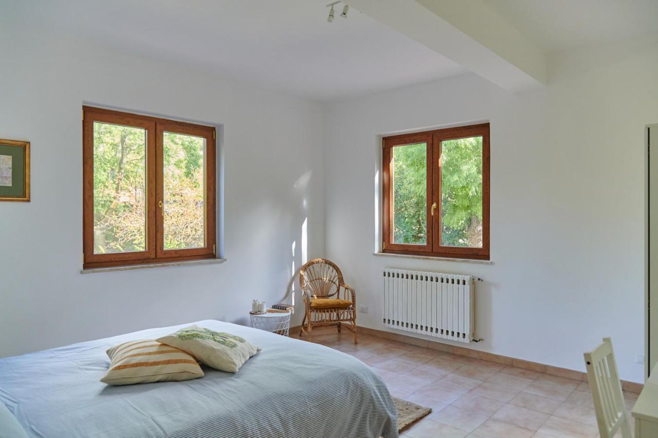 Villa Failla Castelbuono  Exterior foto