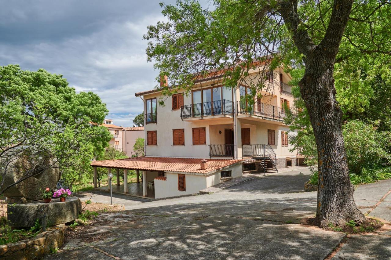 Villa Failla Castelbuono  Exterior foto
